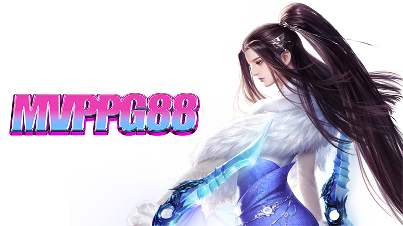 mvppg88สล็อต ทดลอง